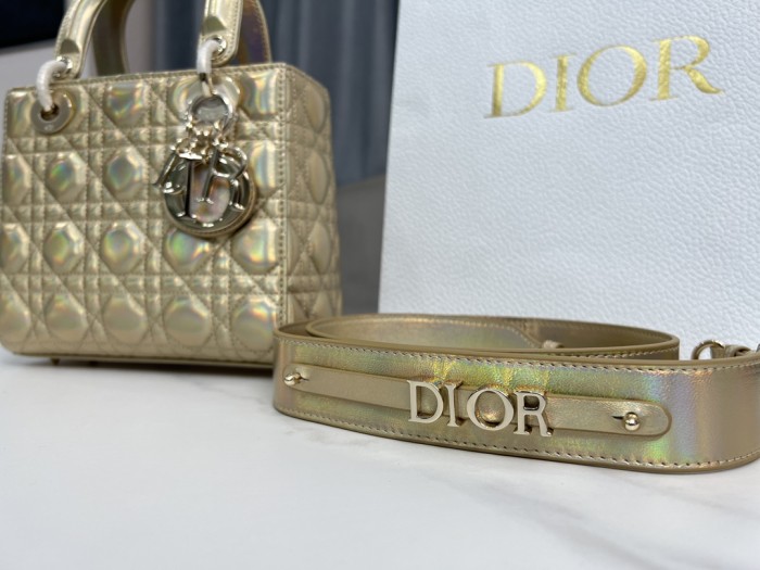 Dior bag Small 20cm