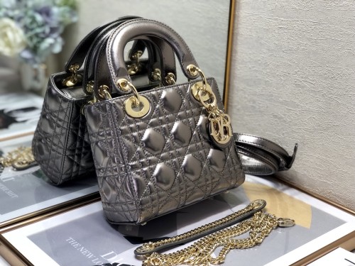 Dior bag Mini 17cm