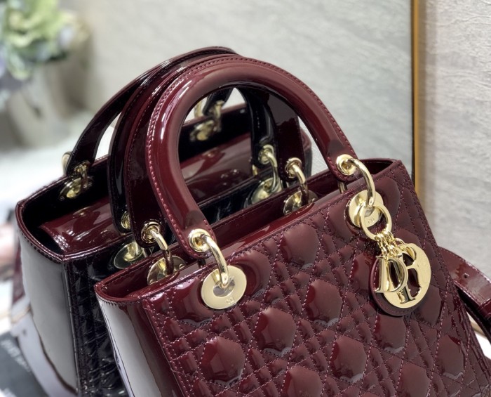 Dior bag Medium 24cm