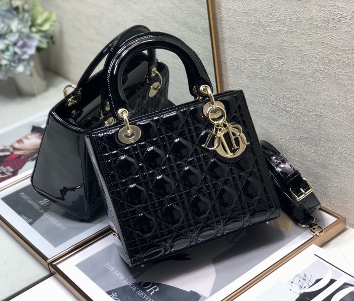 Dior bag Medium 24cm