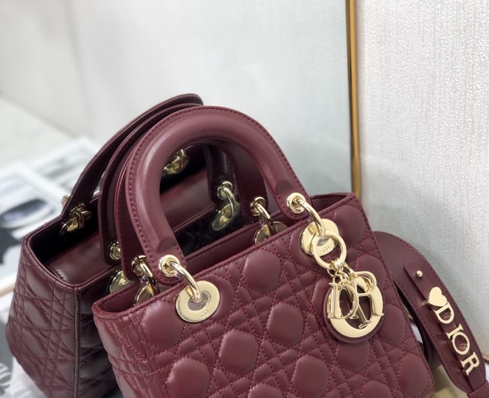 Dior bag Small 20cm