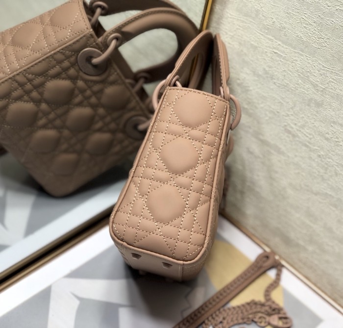 Dior bag Mini 17cm