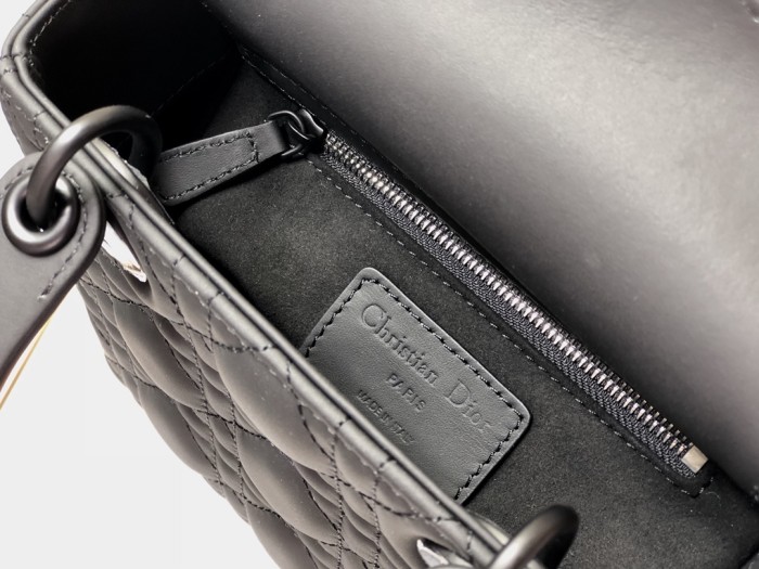 Dior bag Mini 17cm