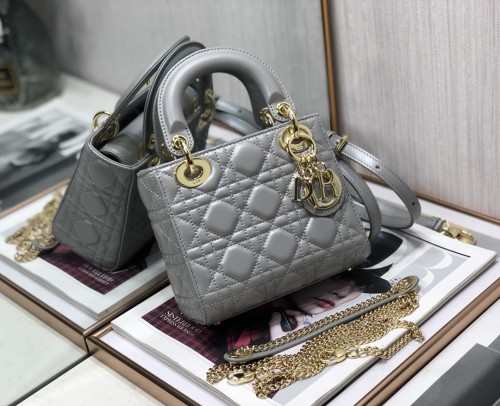 Dior bag Mini 17cm