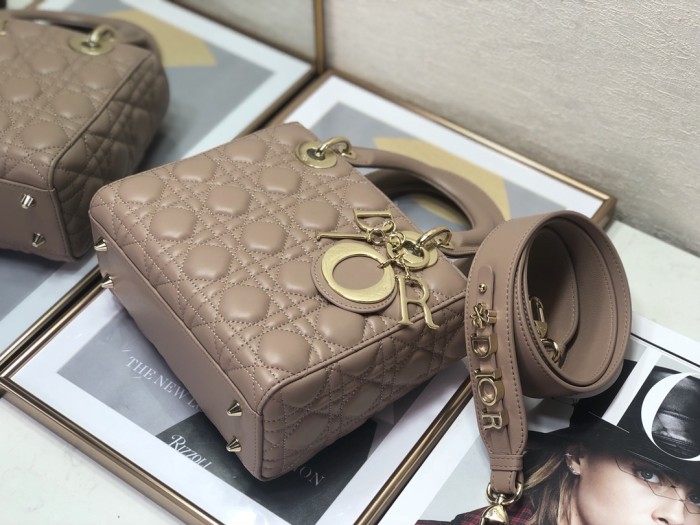 Dior bag Small 20cm