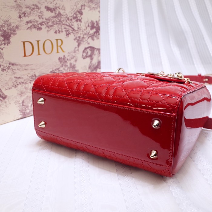 Dior bag Small 20cm