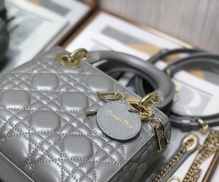 Dior bag Mini 17cm