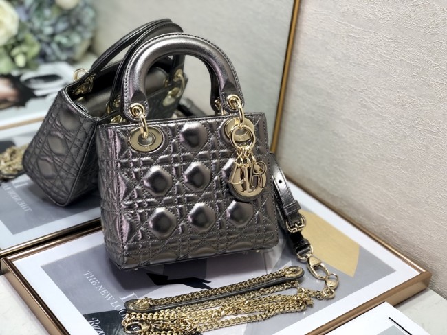 Dior bag Mini 17cm