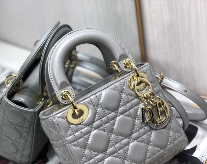 Dior bag Mini 17cm