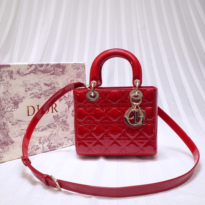 Dior bag Small 20cm