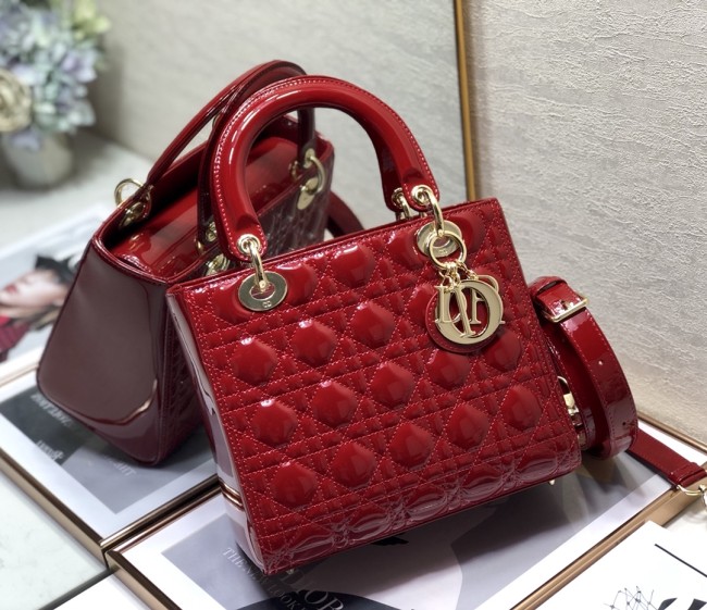 Dior bag Medium 24cm