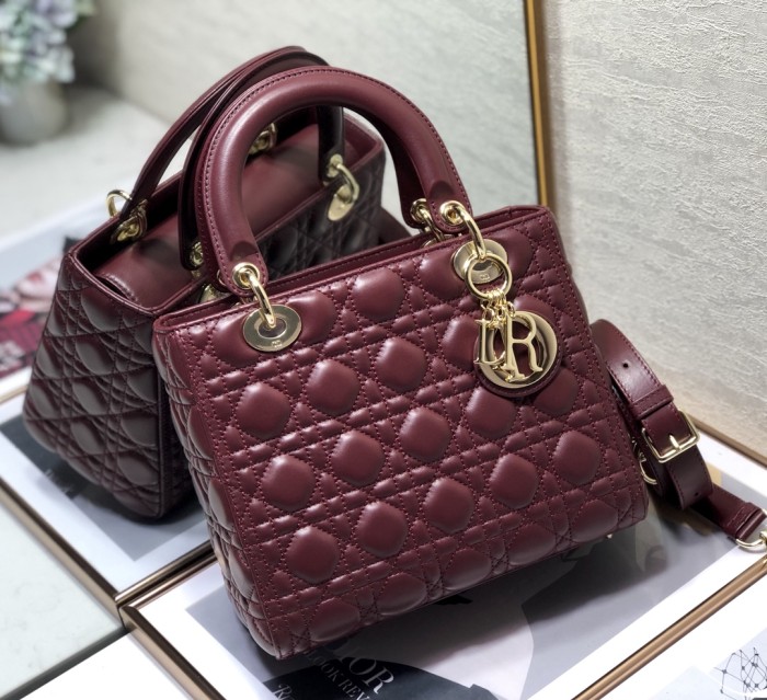 Dior bag Medium 24cm