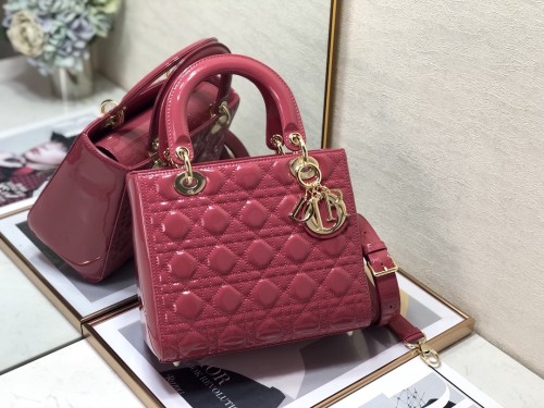 Dior bag Medium 24cm
