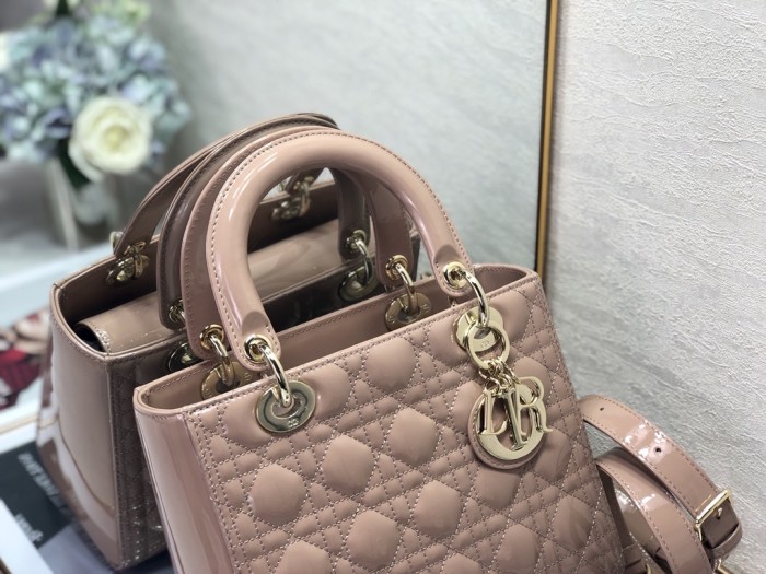 Dior bag Medium 24cm