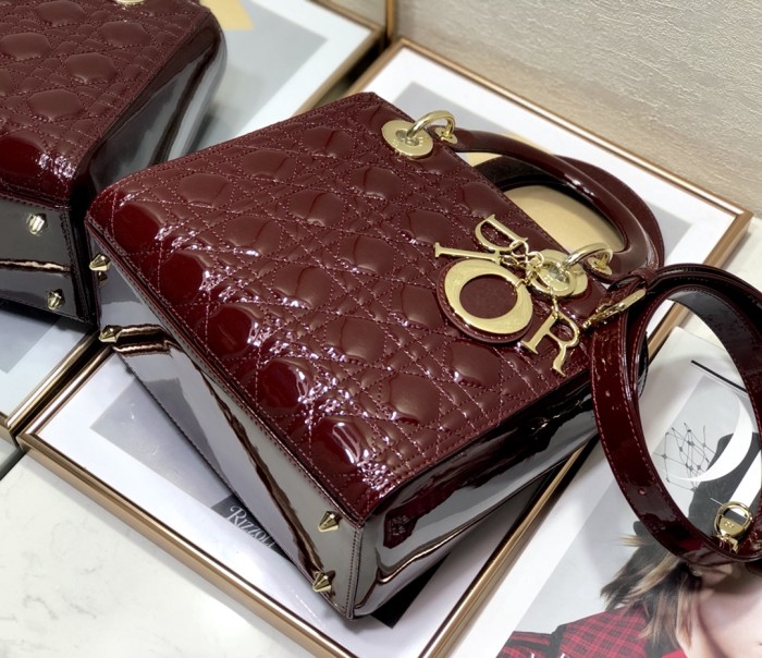Dior bag Medium 24cm
