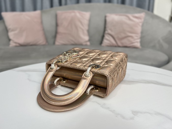 Dior bag Small 20cm
