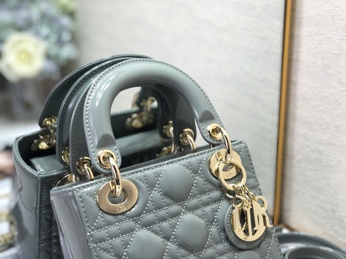 Dior bag Mini 17cm