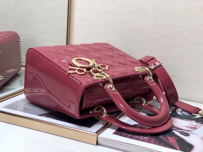 Dior bag Medium 24cm