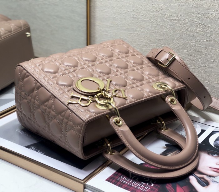 Dior bag Medium 24cm