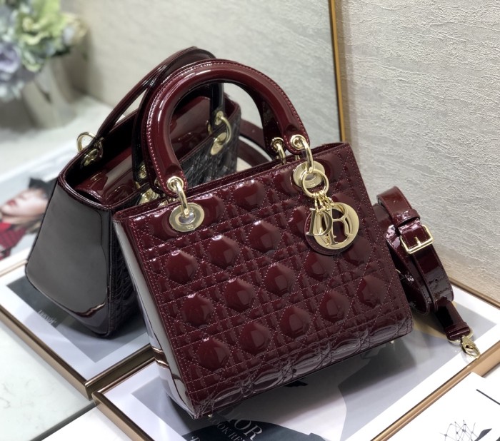 Dior bag Medium 24cm