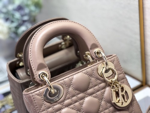 Dior bag Mini 17cm