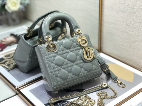 Dior bag Mini 17cm