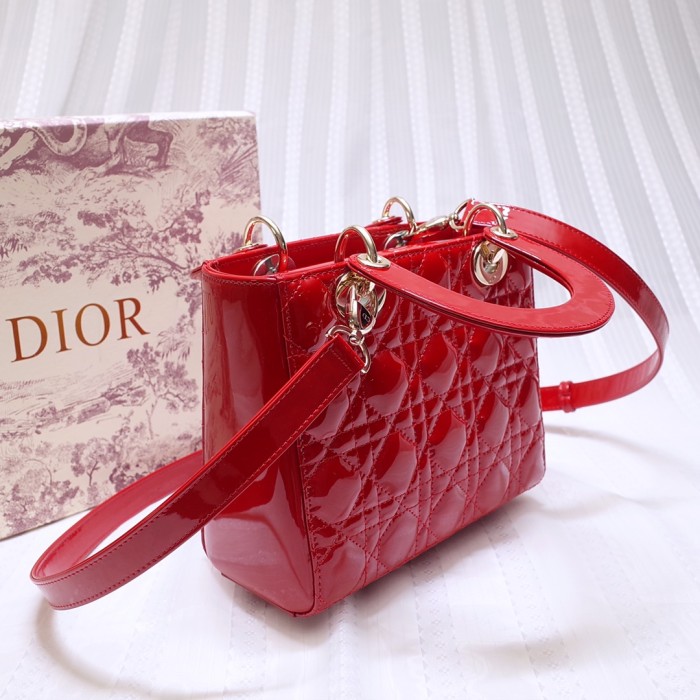 Dior bag Small 20cm