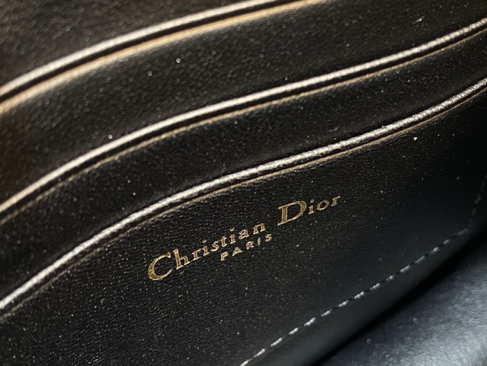 Dior bag