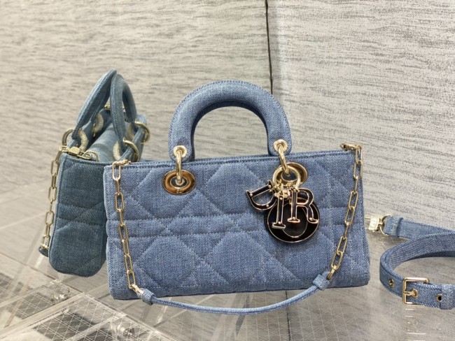 Dior bag D-joy