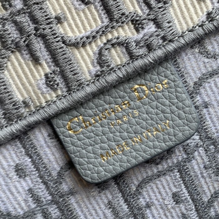 Dior Book Tote