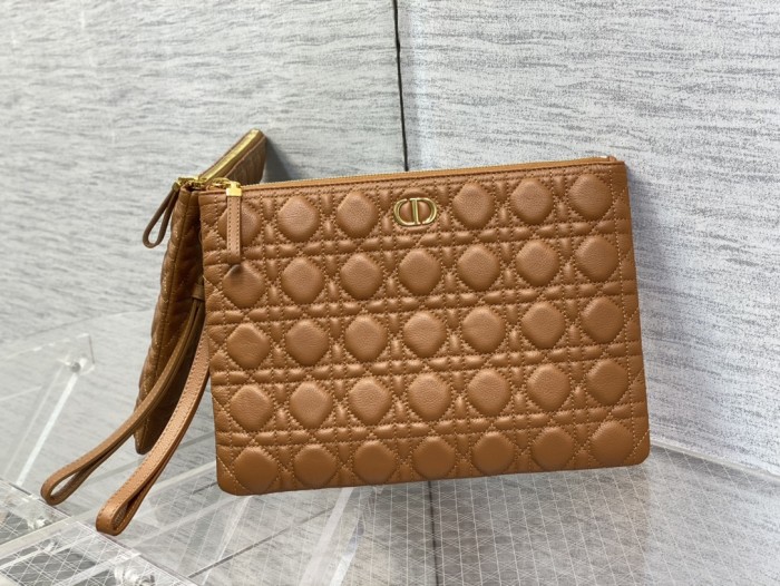 Dior Caro Daily Pouch