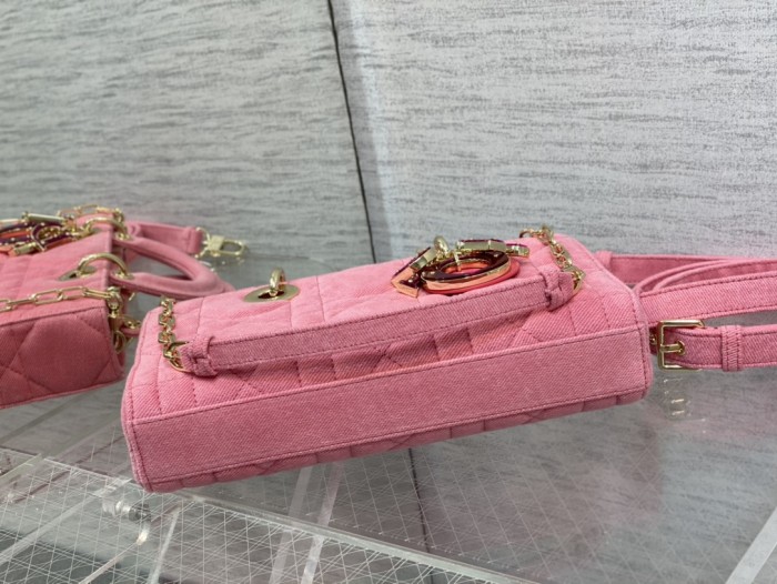 Dior bag D-joy