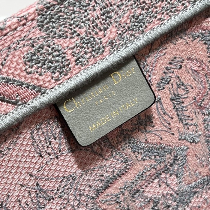 Dior Book Tote