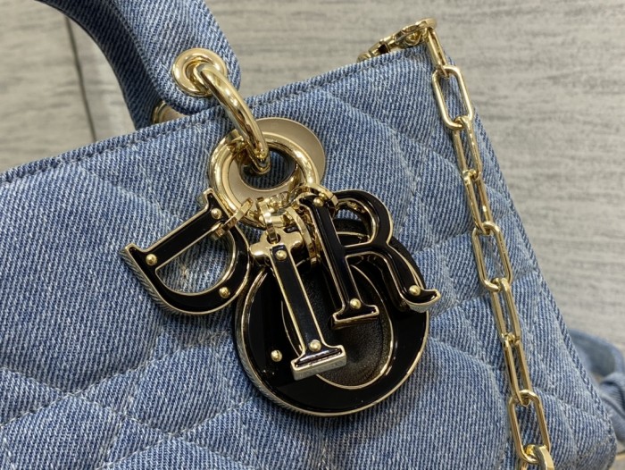 Dior bag D-joy
