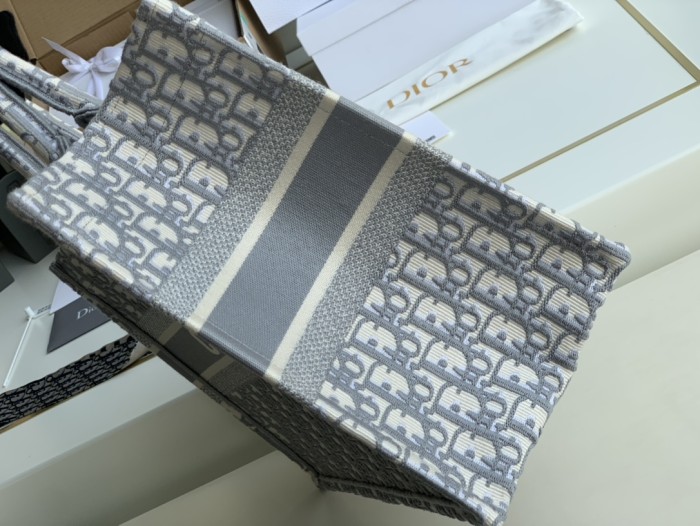 Dior Book Tote