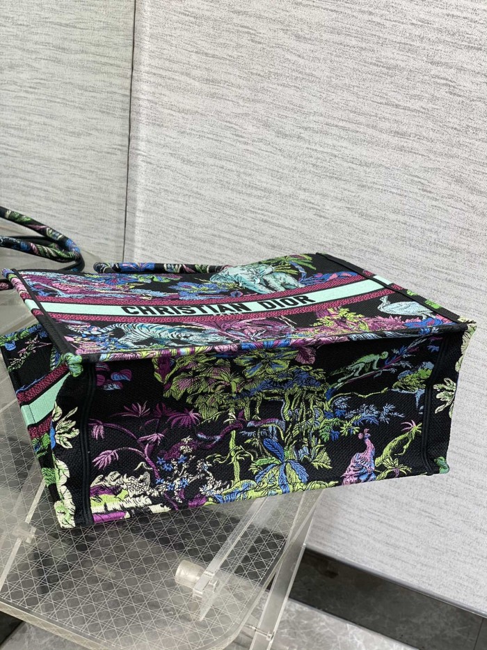 Dior Book Tote