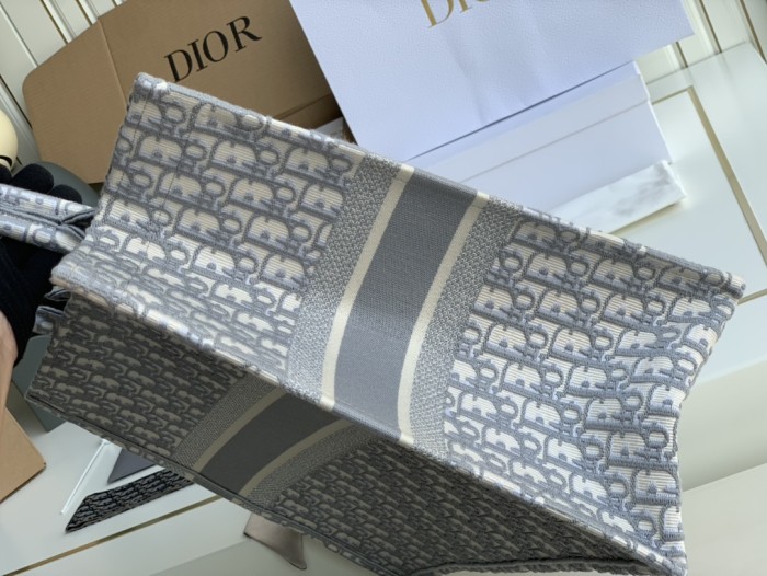 Dior Book Tote