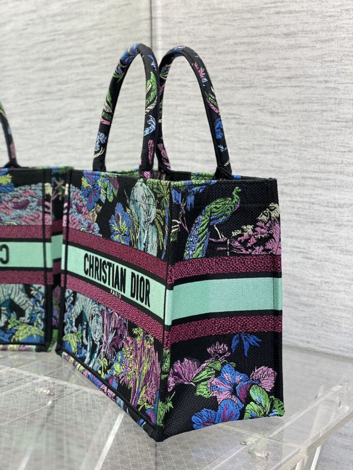 Dior Book Tote