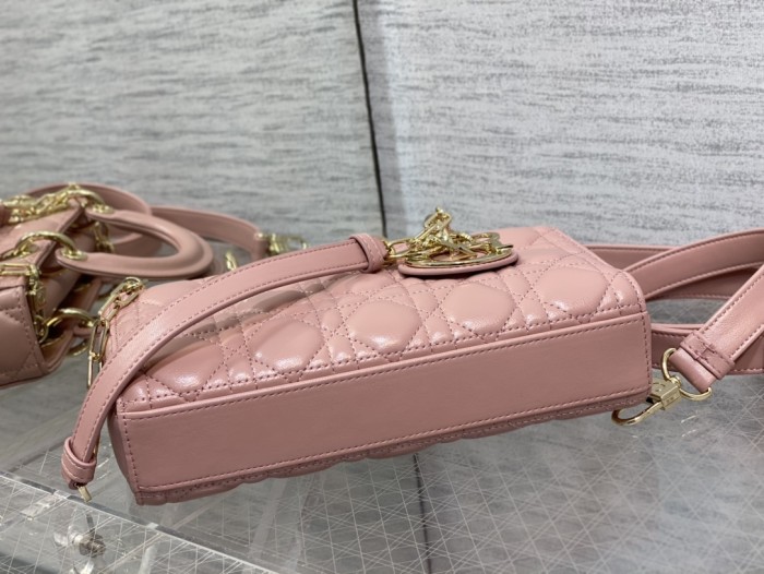 Dior bag D-joy Micro & Small