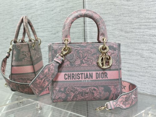 Dior bag Medium 24cm
