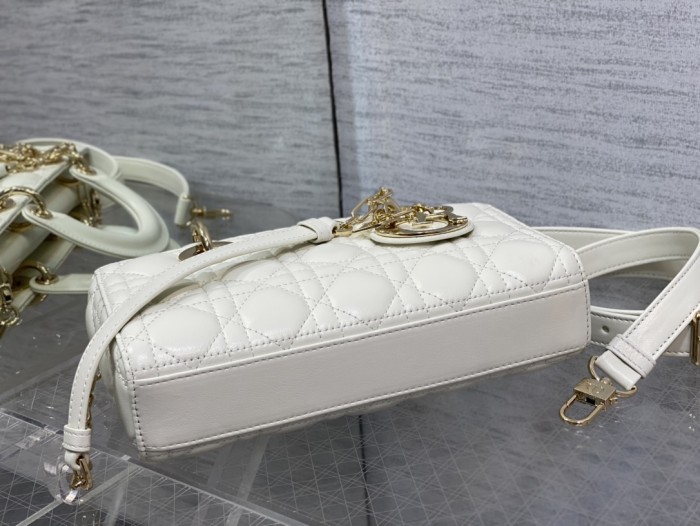 Dior bag D-joy Micro & Small