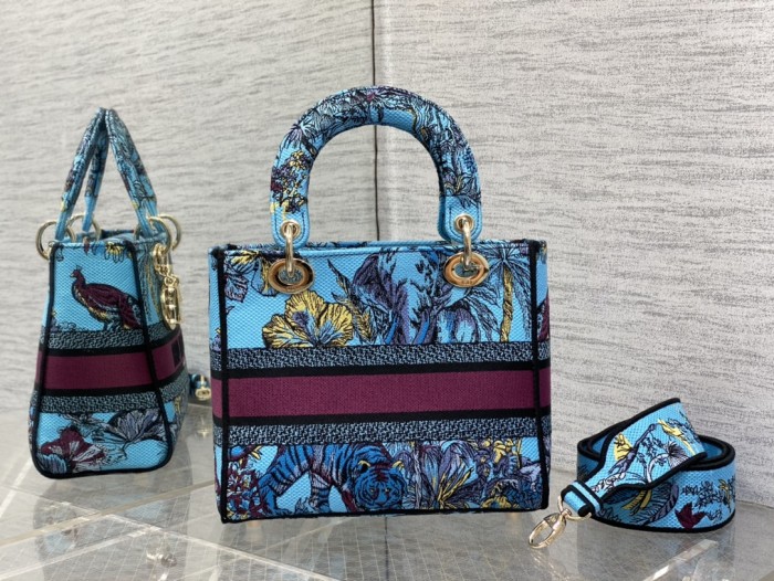 Dior bag Medium 24cm