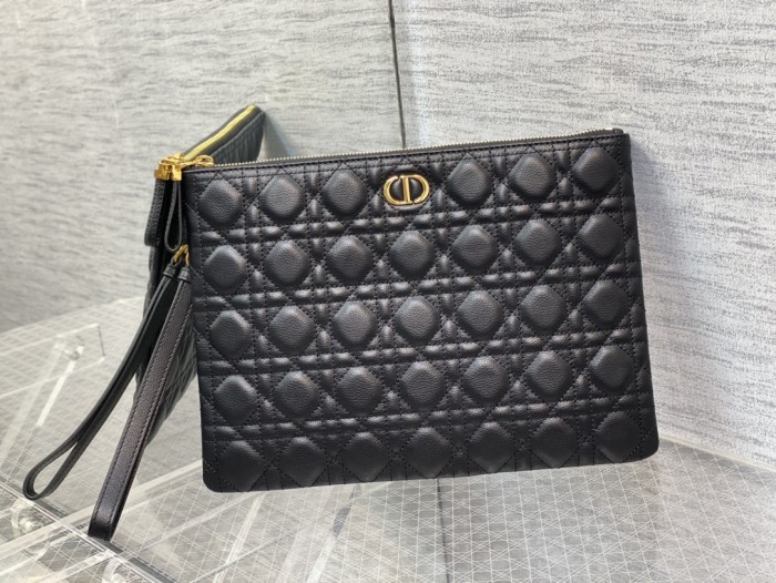 Dior Caro Daily Pouch