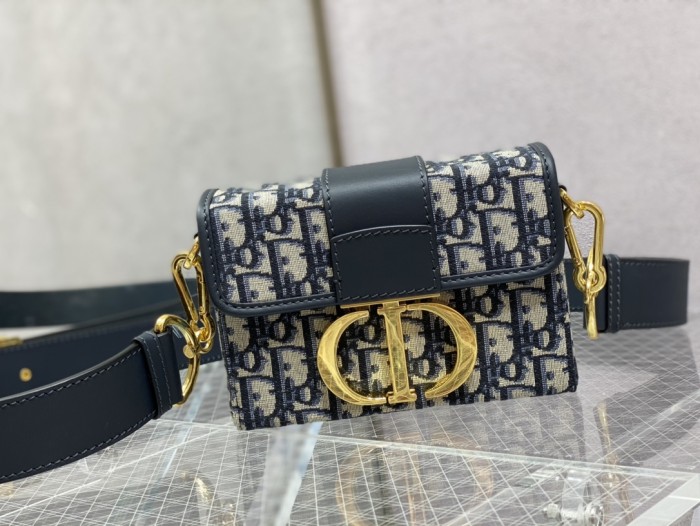 Dior bag Montaigne 17.5cm