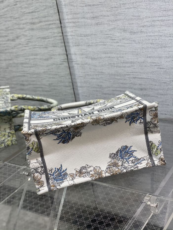 Dior Book Tote