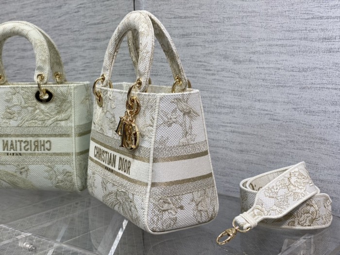 Dior Bag Medium 24cm