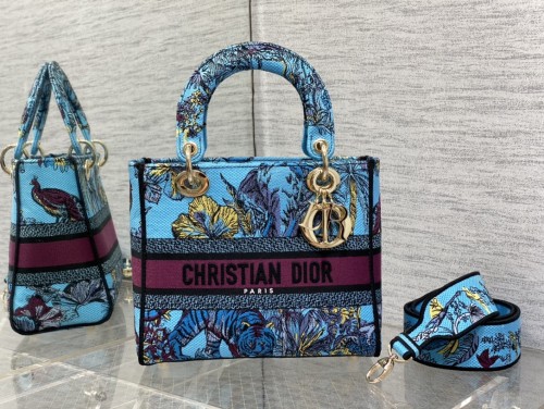 Dior bag Medium 24cm