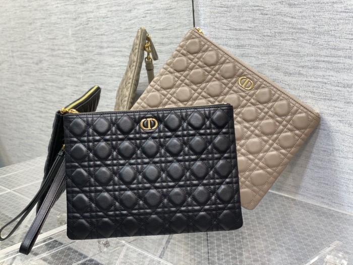 Dior Caro Daily Pouch