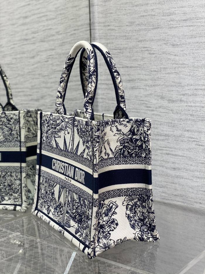Dior Book Tote
