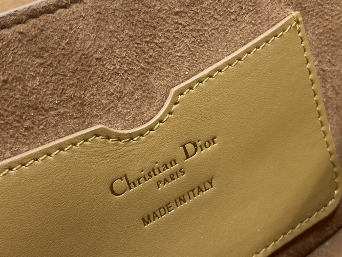 Dior Bag bobby 22cm & 21cm